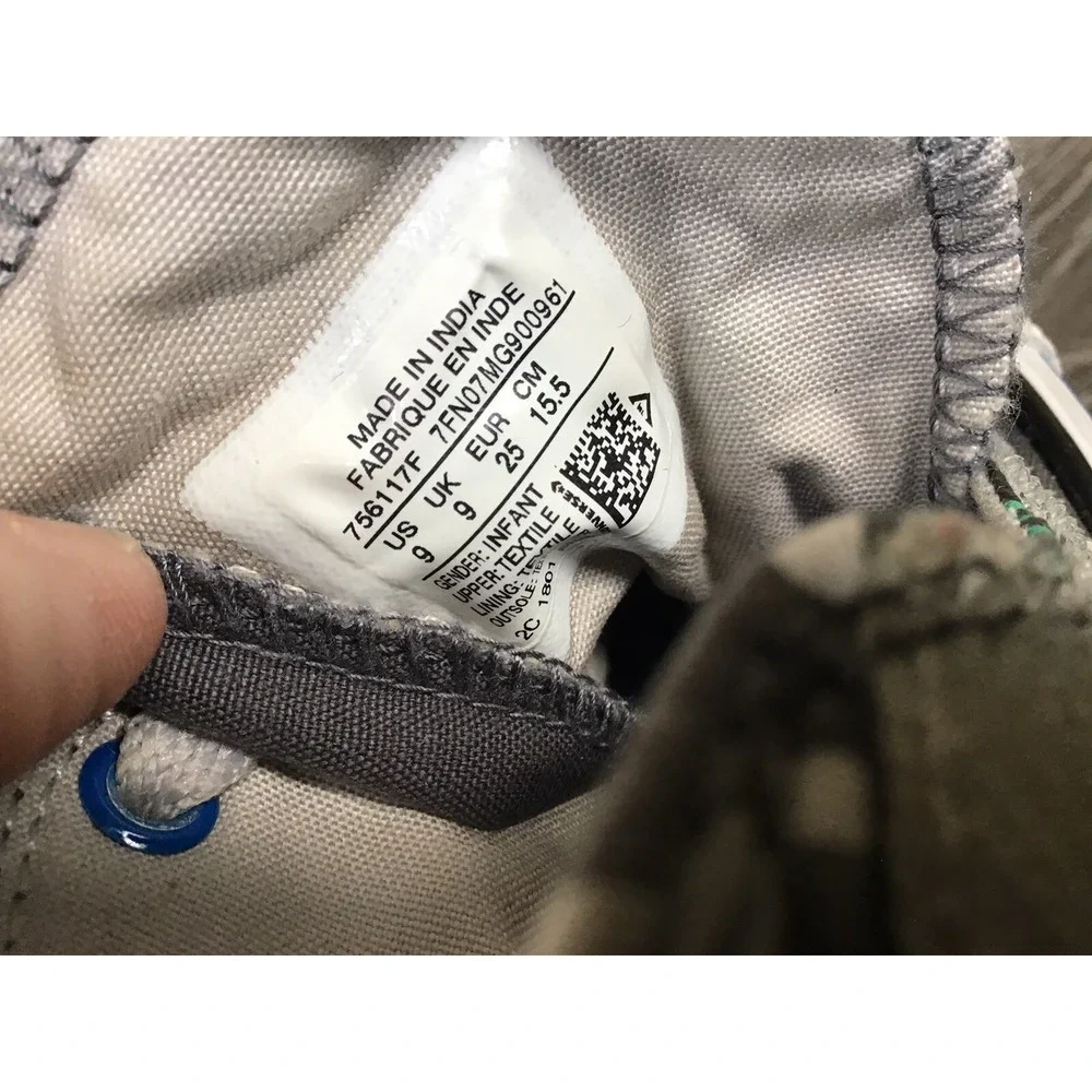 Converse welcome my